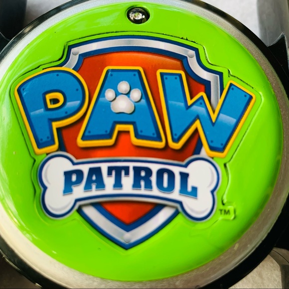 Paw patrol replacement RC remote control for Recycling truck. Battery in… - Picture 4 of 7